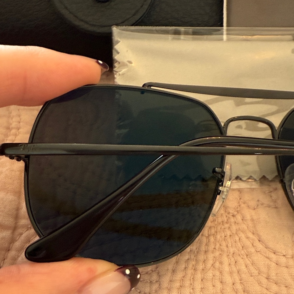 Ray ban polarized The General sunglasses - Picture 15 of 17